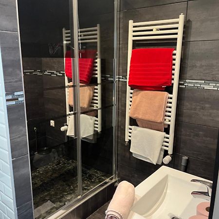 Bel Appartement Proche Tour Eiffel Paris Luaran gambar