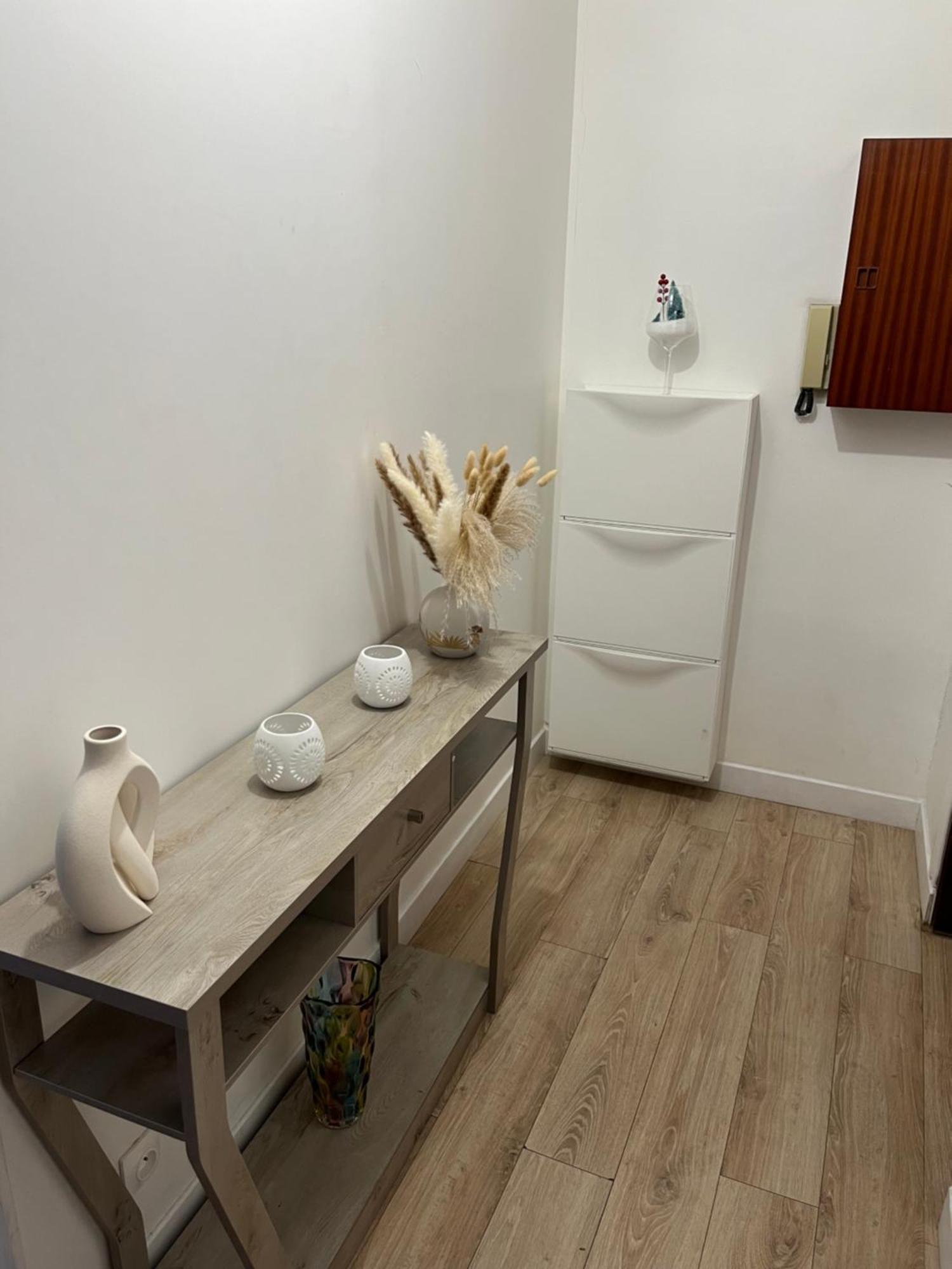 Bel Appartement Proche Tour Eiffel Paris Luaran gambar